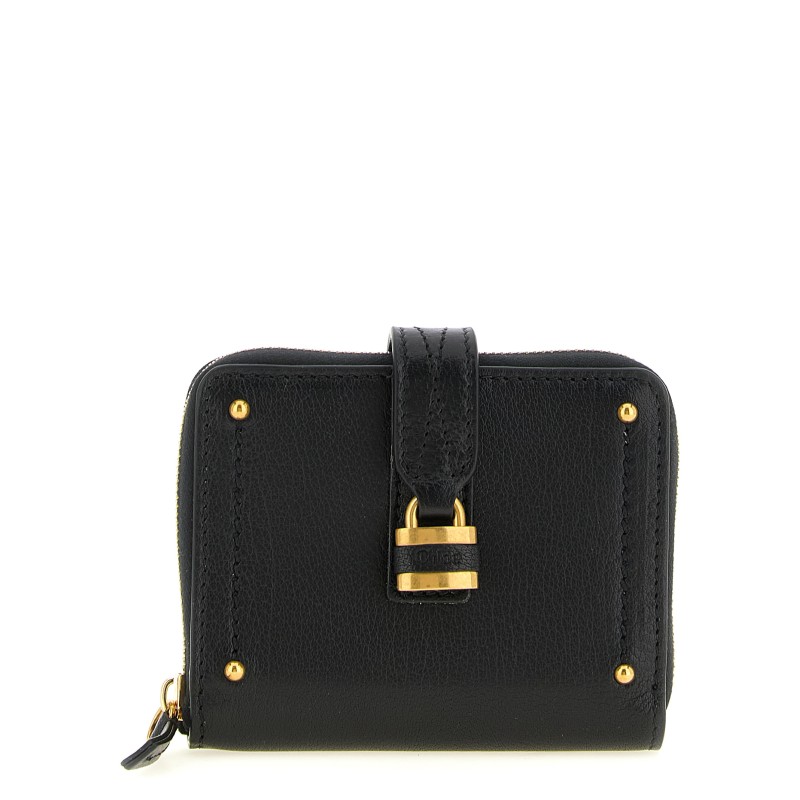 Medium 'Paddington' wallet