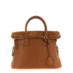 '5AC Soft' medium shoulder bag