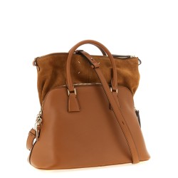 '5AC Soft' medium shoulder bag