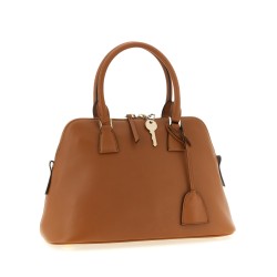 '5AC Soft' medium shoulder bag