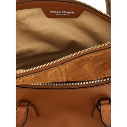 '5AC Soft' medium shoulder bag