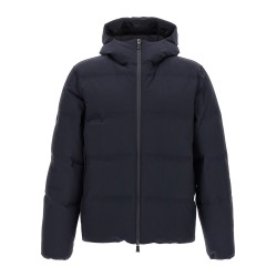 'New Impact' down jacket