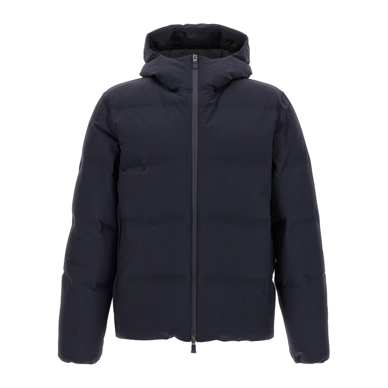 'New Impact' down jacket