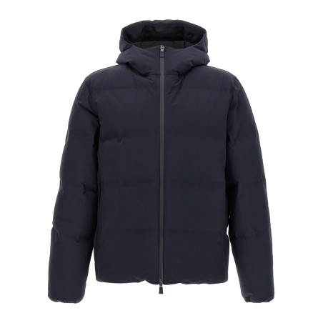 'New Impact' down jacket