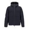'New Impact' down jacket