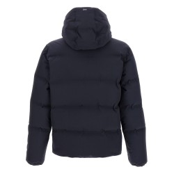 'New Impact' down jacket