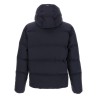 'New Impact' down jacket