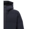 'New Impact' down jacket