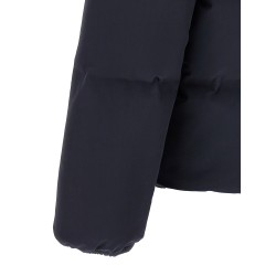 'New Impact' down jacket
