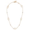 Valentino Garavani 'VLogo' necklace