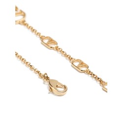 Valentino Garavani 'VLogo' necklace