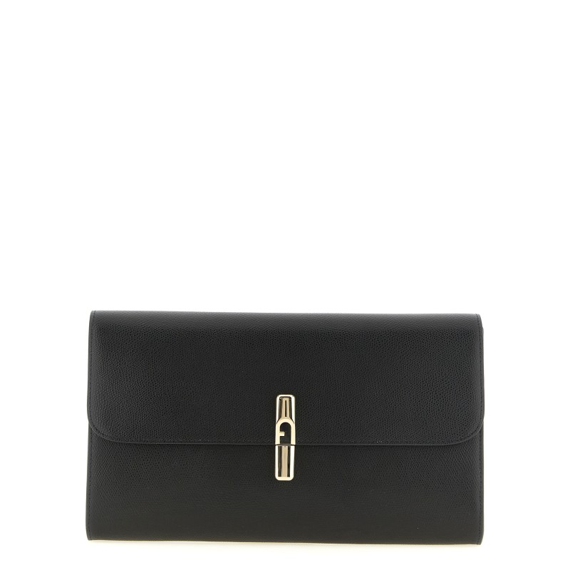 'Furla Iride' clutch
