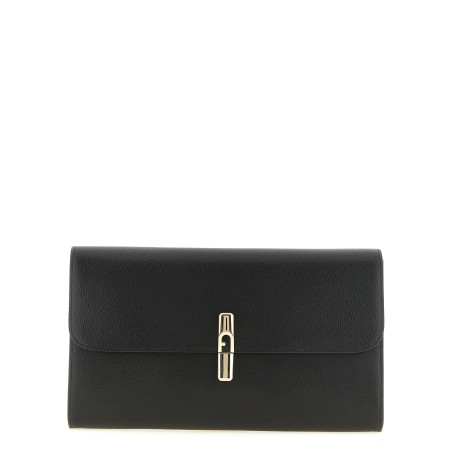 'Furla Iride' clutch