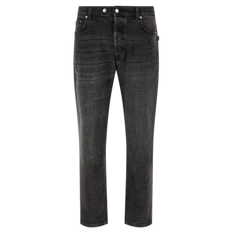 'Musso' jeans