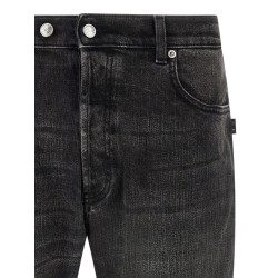 'Musso' jeans