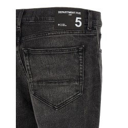 'Musso' jeans