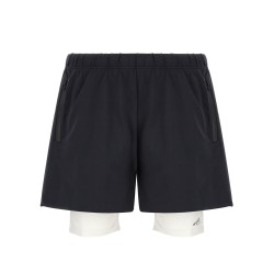 'TechWear' shorts