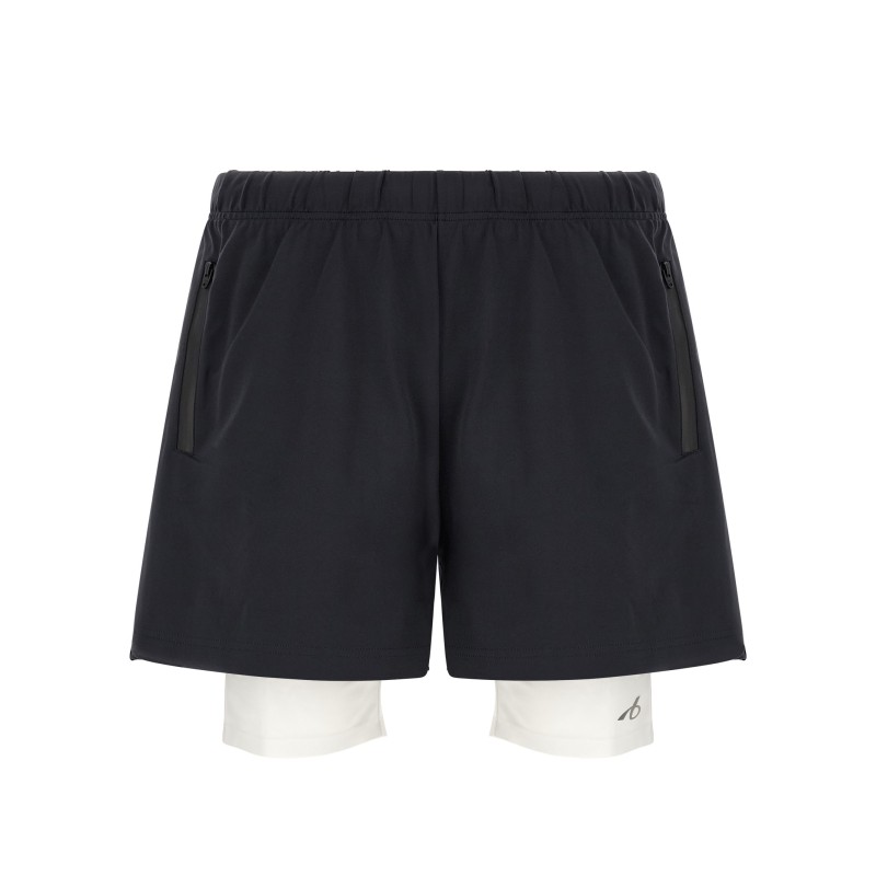 'TechWear' shorts