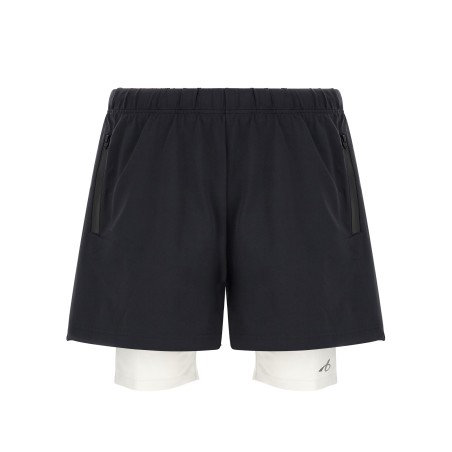 'TechWear' shorts