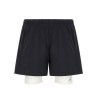 'TechWear' shorts