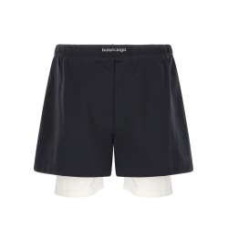 'TechWear' shorts