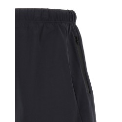 'TechWear' shorts