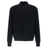 Oasis Cashmere bomber jacket