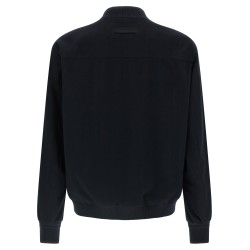 Oasis Cashmere bomber jacket