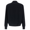 Oasis Cashmere bomber jacket
