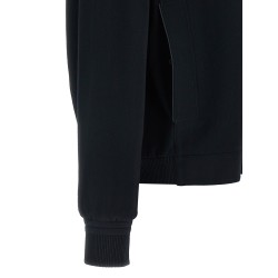 Oasis Cashmere bomber jacket