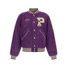 Corduroy jacket