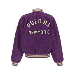 Corduroy jacket