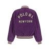 Corduroy jacket