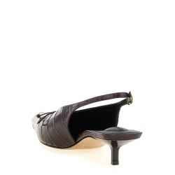 'Les Slingbacks Cubisto B' slingback