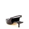 'Les Slingbacks Cubisto B' slingback