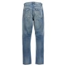 'Straight 5 Pocket' jeans