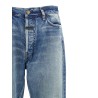'Straight 5 Pocket' jeans