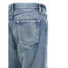 'Straight 5 Pocket' jeans