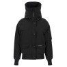 'ChilliWack' bomber jacket