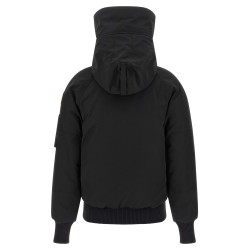 'ChilliWack' bomber jacket