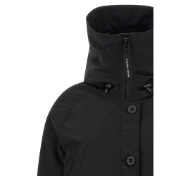 'ChilliWack' bomber jacket