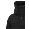 'ChilliWack' bomber jacket