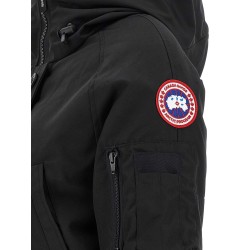 'ChilliWack' bomber jacket