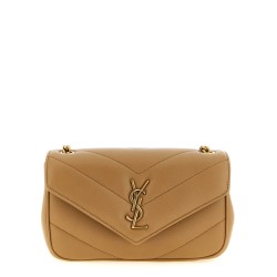 'Loulou' mini crossbody bag