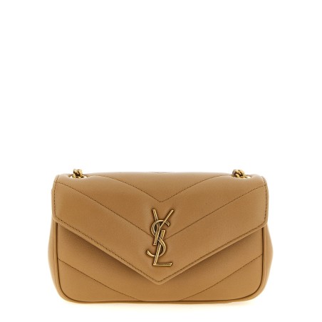 'Loulou' mini crossbody bag