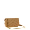 'Loulou' mini crossbody bag