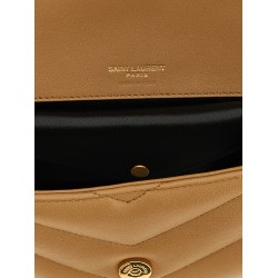 'Loulou' mini crossbody bag