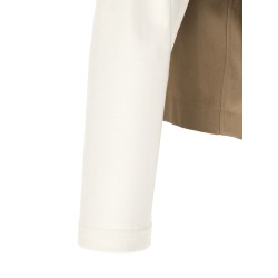 Double-layer shirt