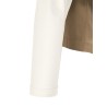 Double-layer shirt