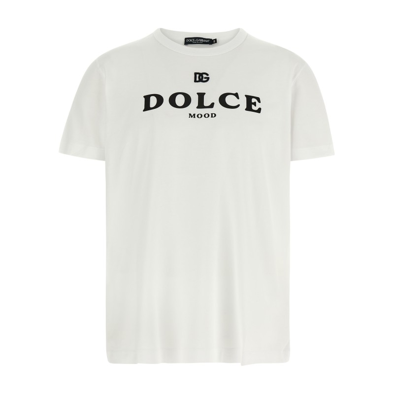 'Dolce Mood' T-shirt